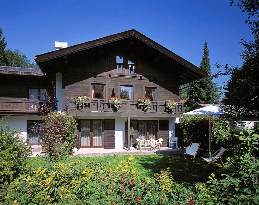 Werdenfels * Garmisch-Partenkirchen